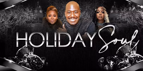 Will Downing at John Lyman Center for the Performing Arts