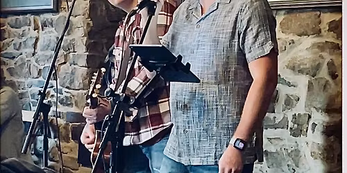 Tuesday Tunes with Kyle & Jake