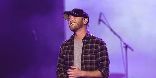 Cole Swindell & Priscilla Block