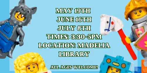 Lego Club