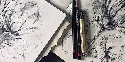 Date Night | Live Sketch Artist