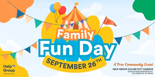 Family Fun Day