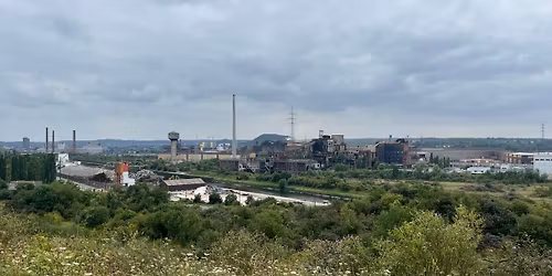 \ud83e\udd7e Randonn\u00e9e Boe\u00efte \ud83c\udde7\ud83c\uddea Boucle noire au pays de Ch\u00e2l\u00e8rw\u00e8