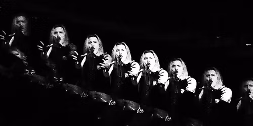 Tayls | Horse Island | Kelsey Blackstone