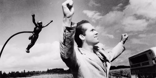 Kino: IM LAUF DER ZEIT \u2013 \u201eWenders in Motion\u201c-Filmreihe zur Ausstellung