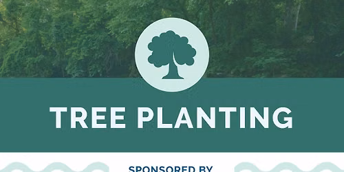 PHG & CRTT Tree Planting: Short Line Trail-Western Tech