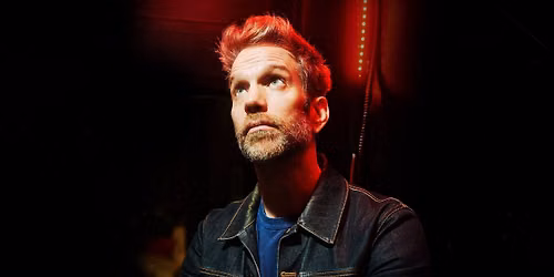 Anthony Jeselnik: Wrath of Man