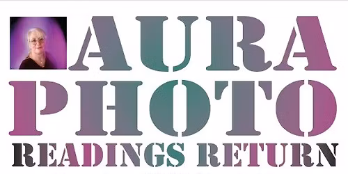 Aura Photos with Atena