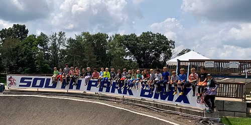 South Park Summer Camp