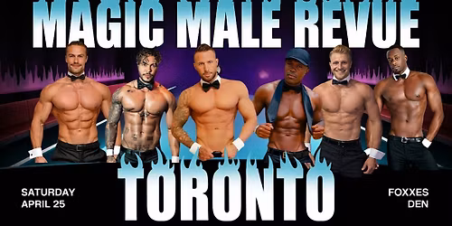 Toronto Ladies Night