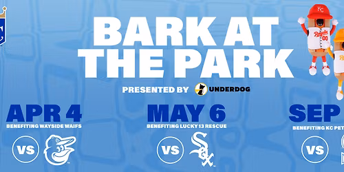 Parking Kansas City Royals at Cincinnati Reds