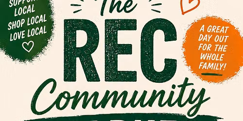 The Rec Community Market 