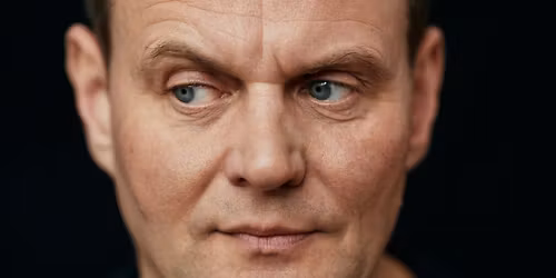 Devid Striesow liest - Die Blechtrommel