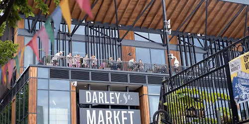 Darley Street Market
