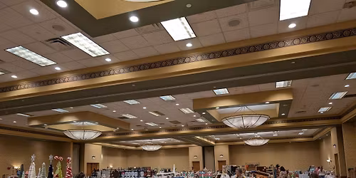 42nd Rockwell All Employee Craft Fair