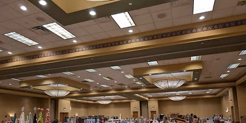 42nd Rockwell All Employee Craft Fair