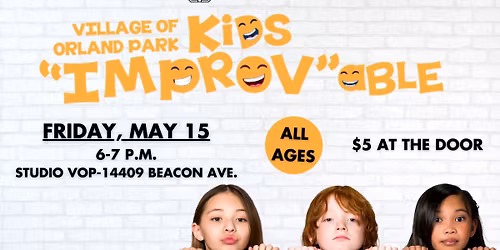 Kids Improvable