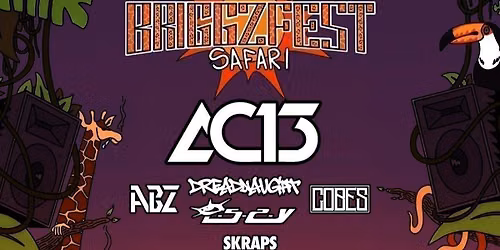 Briggzfest 2026
