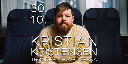 Kristian Kristensen 