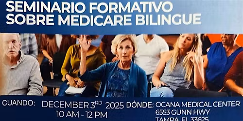 Clase Informativa Gratuita