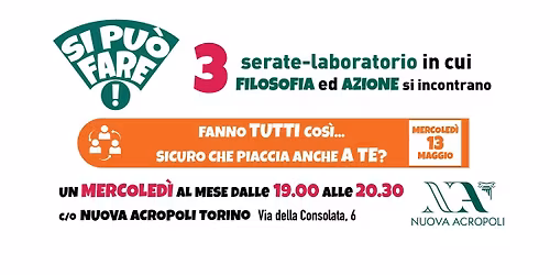 Fanno TUTTI cos\u00ec\u2026 sicuro che piaccia anche A TE?