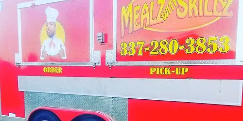 Louisiana Truck Show