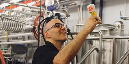 History on Tap: The Wolfpack Brewing Lab