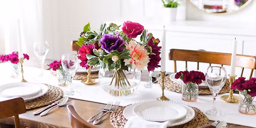 Mother’s Day Sunday Carvery 2026 at Tyacks Hotel 🌹