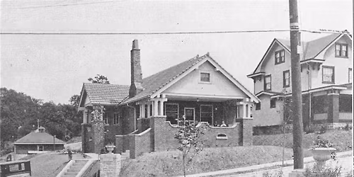 Sunset Hills Slideshow Tour