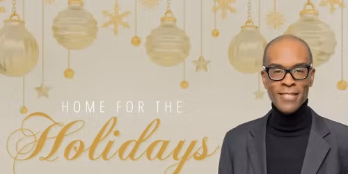 Home for the Holidays at Community Theatre at Mayo Performing Arts Center