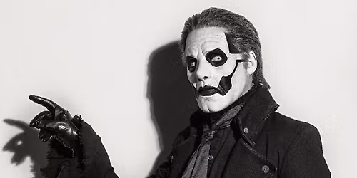Ghost - The Band