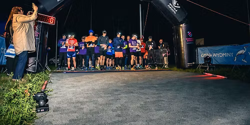 WYDMINY NIGHT RUN 2026
