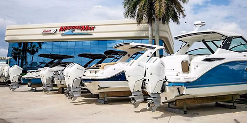 Shop Local! FLIBS Open House