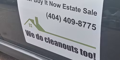 Peachtree corners three story condo event