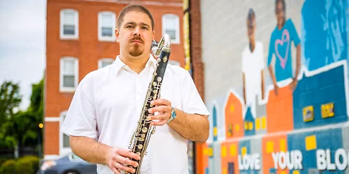 Todd Marcus Quintet