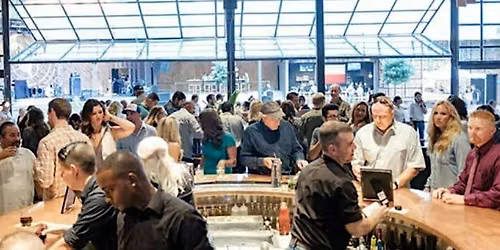 Singles Mixer in Naples FL!
