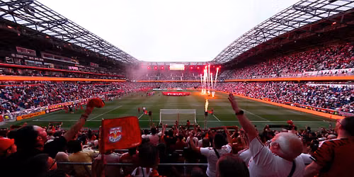 New York Red Bulls vs. San Diego FC