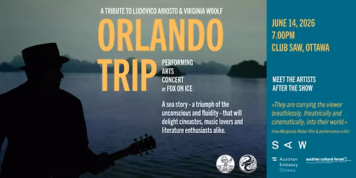 ORLANDO TRIP