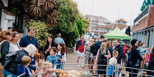 Kids Club Mill Cottage Farm Experience
