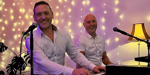 SOLD OUT! Christmas Curry Night X The Lomax Brothers