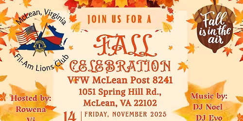 Rock & Pour like the the Leaves Fall!!Join and Celebrate with November Celebrant!!!!