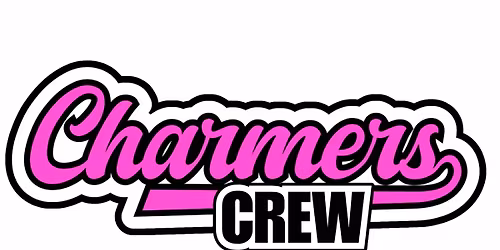 Charmers Crew performing at the New Orleans Pelicans Game