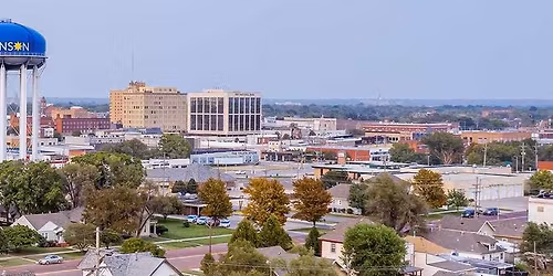 Youth City Council Meeting