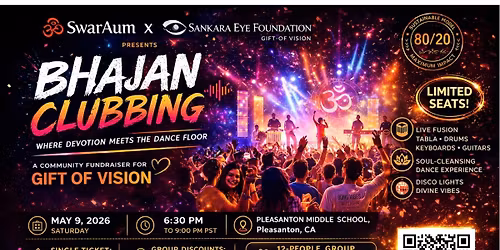 Bhajan Clubbing 