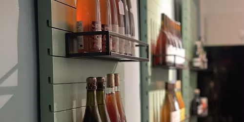 Naturel Wine Beginners