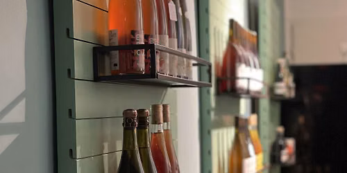 Naturel Wine Beginners