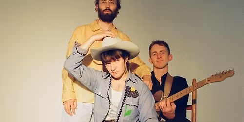 Big Thief p\u00e5 Sentrum Scene, Oslo 09\/04\/2026