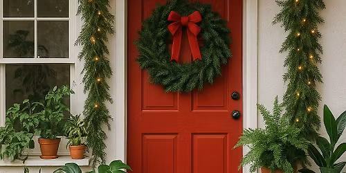 Christmas Open House