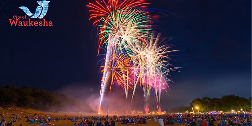 Independence Day Fireworks & Beer Garden