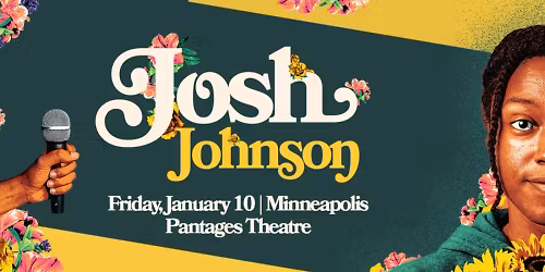 Parking - Josh Johnson